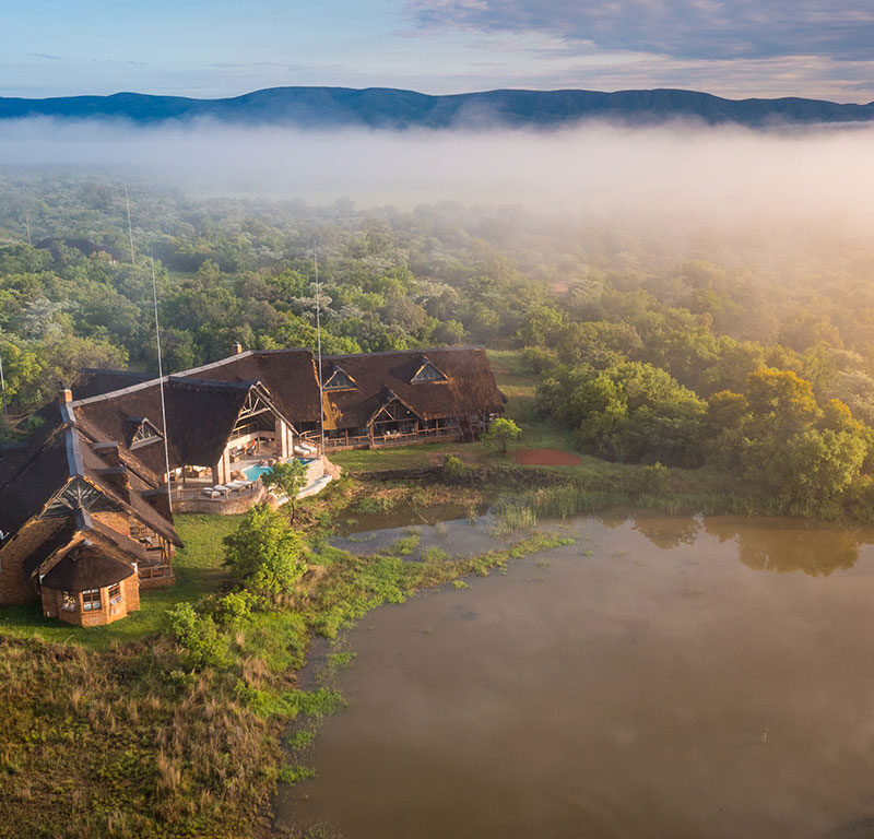 2024 Extraordinary Kingfisher Villa