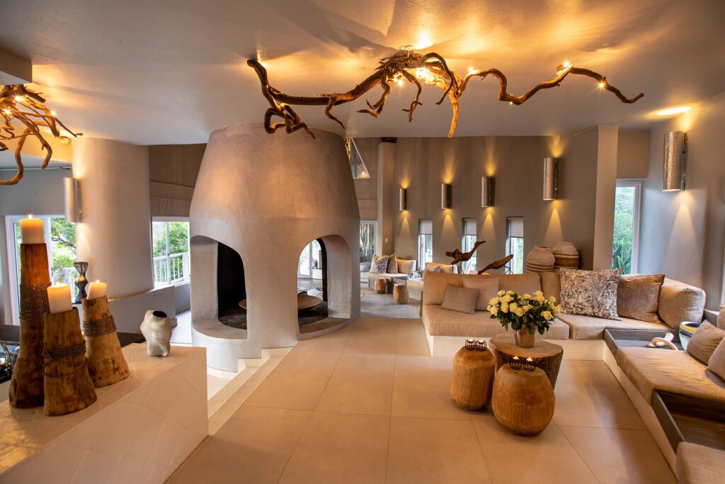 Extraordinary Clifftop Exclusive Safari Hideaway lounge Extraordinary Clifftop Exclusive Safari Hideaway lounge