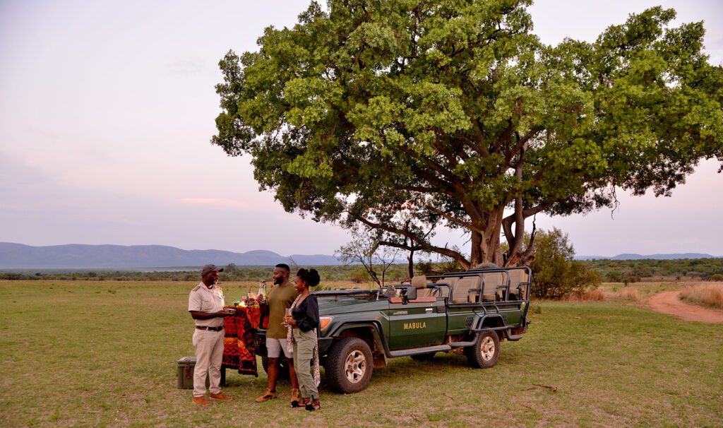 mabula game lodge safari sundowners mabula game lodge safari sundowners