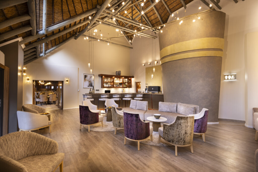 Mabula Game Lodge Bar 2 Mabula Game Lodge Bar 2
