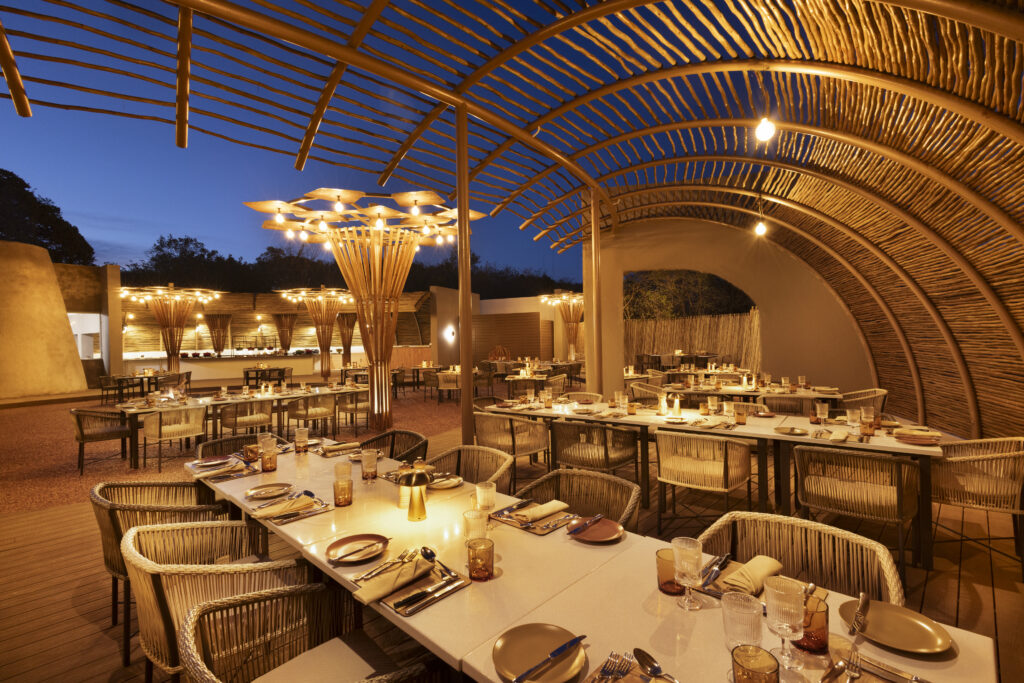 Mabula Game Lodge Boma 1 Mabula Game Lodge Boma 1