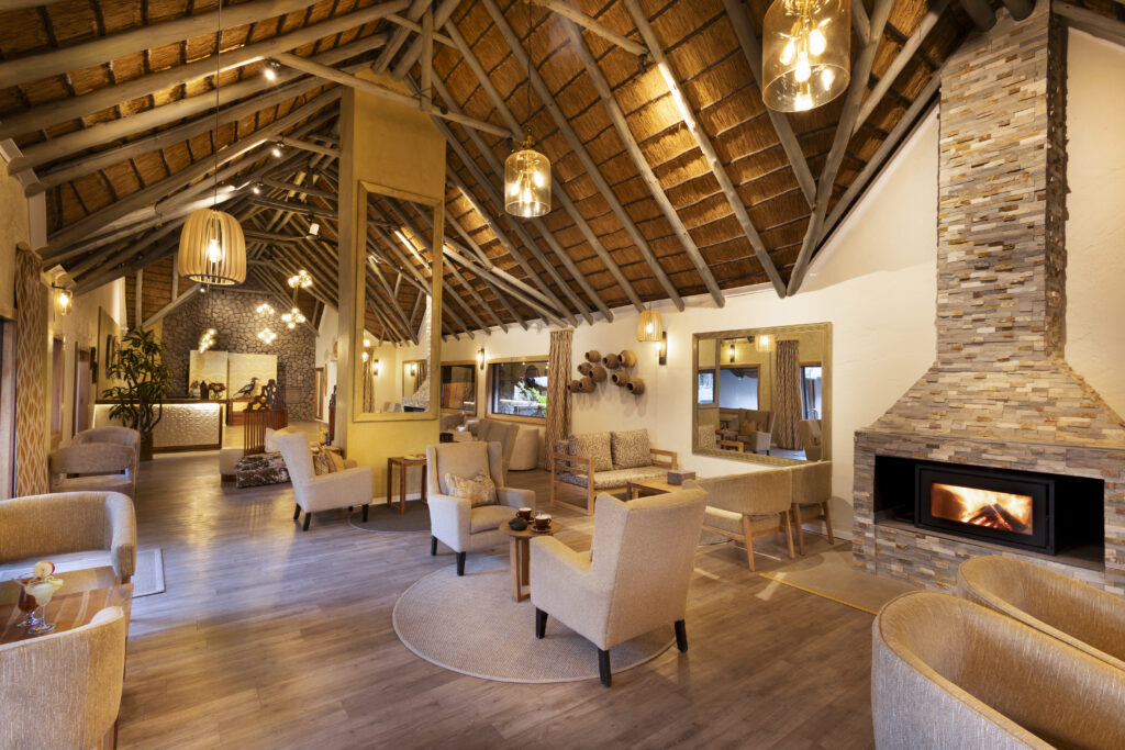 Signature Mabula Game Lodge Lounge Signature Mabula Game Lodge Lounge