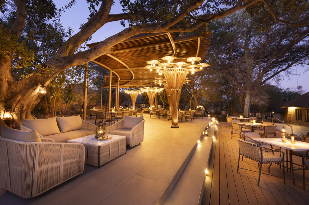 Signature Mabula Game Lodge Terrace 2 Signature Mabula Game Lodge Terrace 2