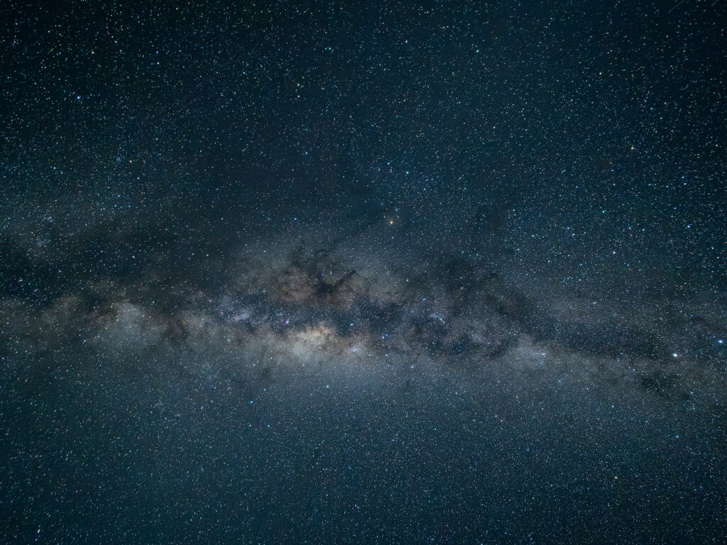 Clifftop Exclusive Safari Hideaway milky way 1 Clifftop Exclusive Safari Hideaway milky way 1